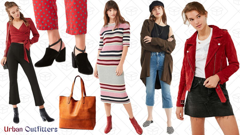 Extra 30% off sale items | Urban Outfitters